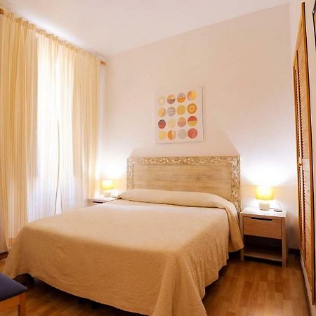 Federici Guest House Рим Екстер'єр фото