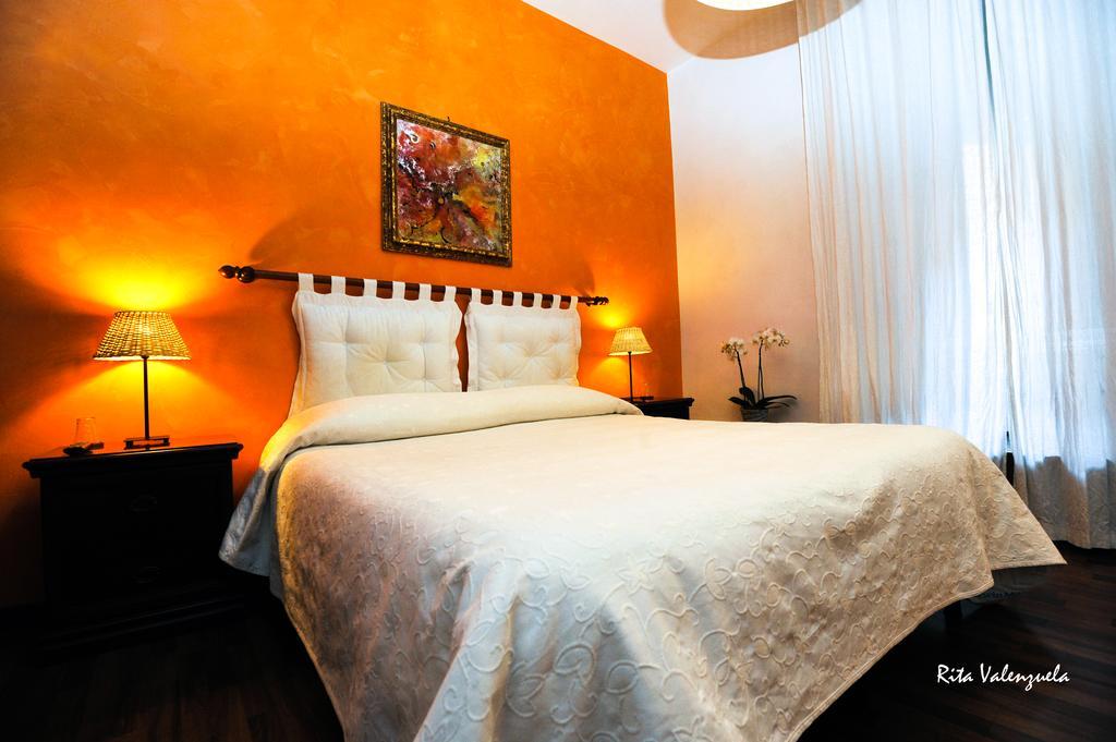 Federici Guest House Рим Екстер'єр фото