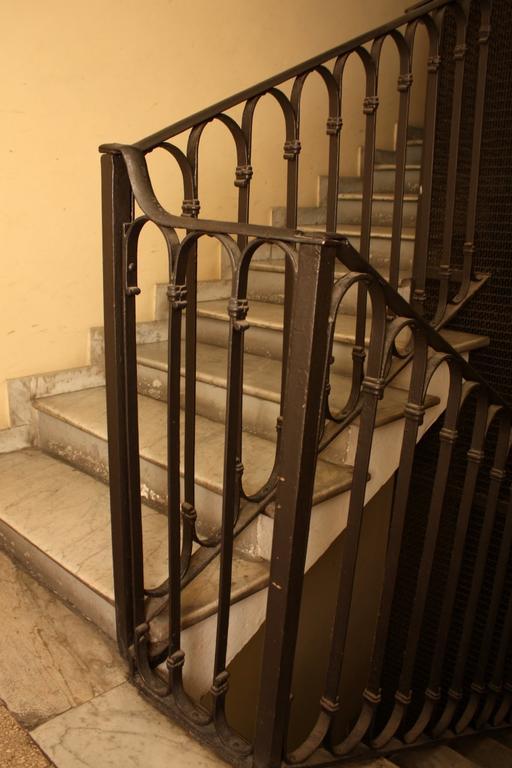 Federici Guest House Рим Екстер'єр фото