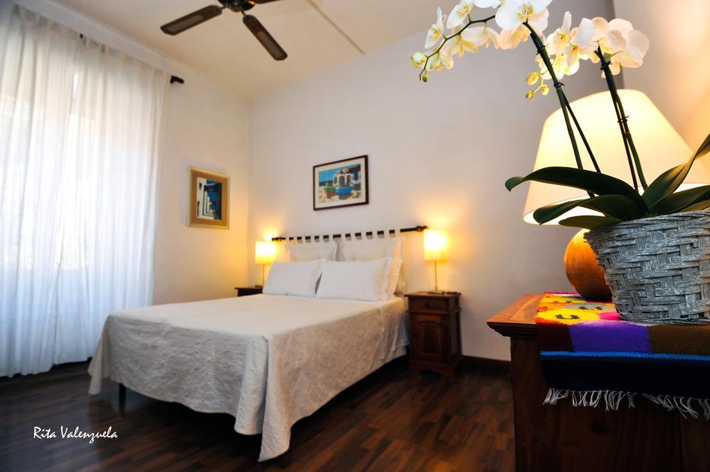 Federici Guest House Рим Екстер'єр фото