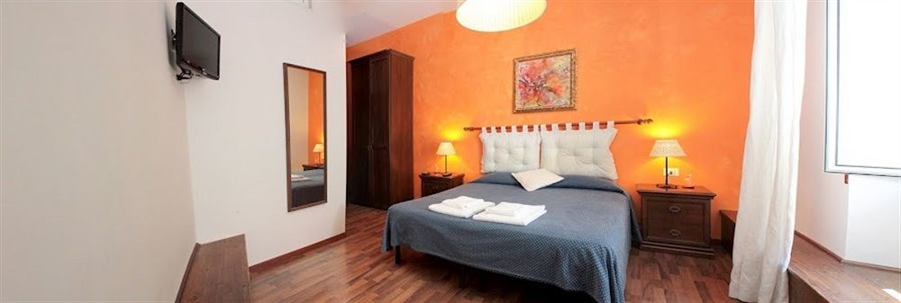 Federici Guest House Рим Екстер'єр фото