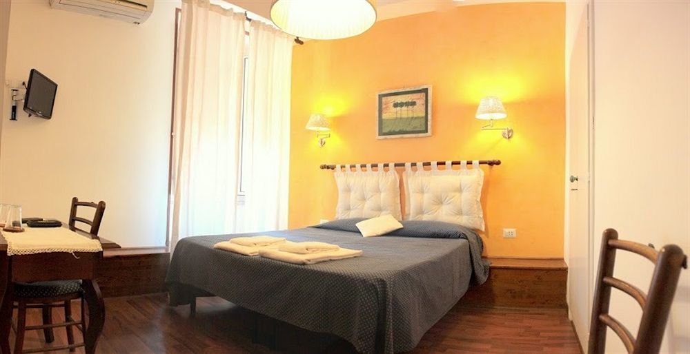 Federici Guest House Рим Екстер'єр фото
