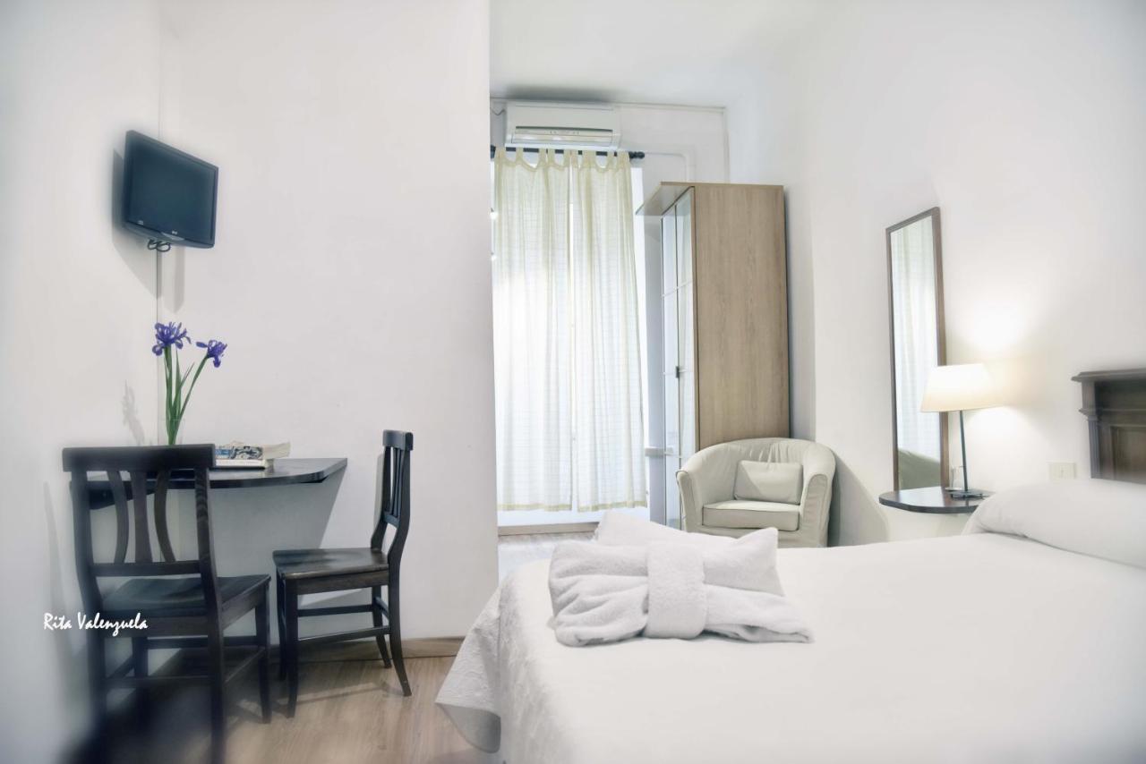 Federici Guest House Рим Екстер'єр фото