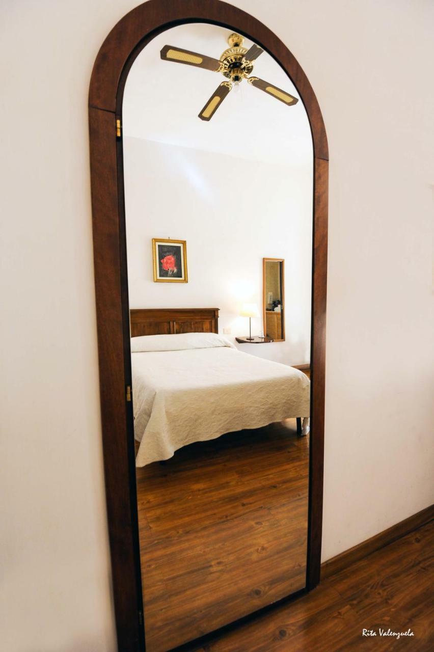 Federici Guest House Рим Екстер'єр фото