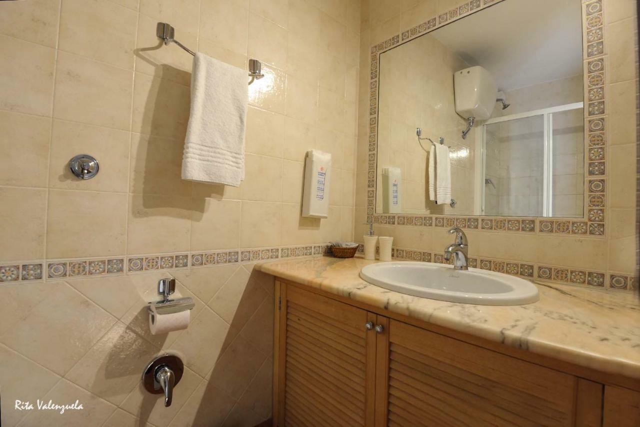 Federici Guest House Рим Екстер'єр фото