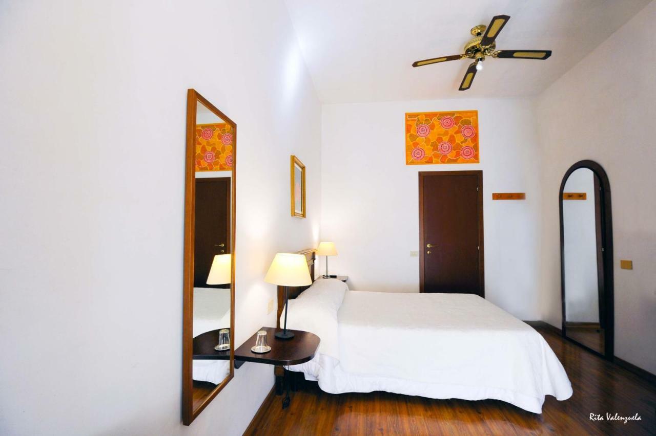 Federici Guest House Рим Екстер'єр фото