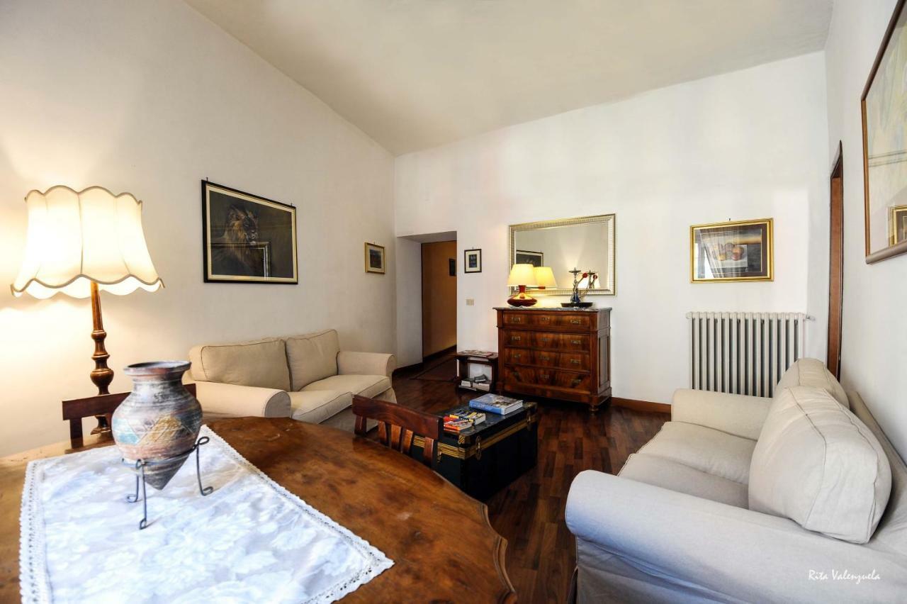 Federici Guest House Рим Екстер'єр фото