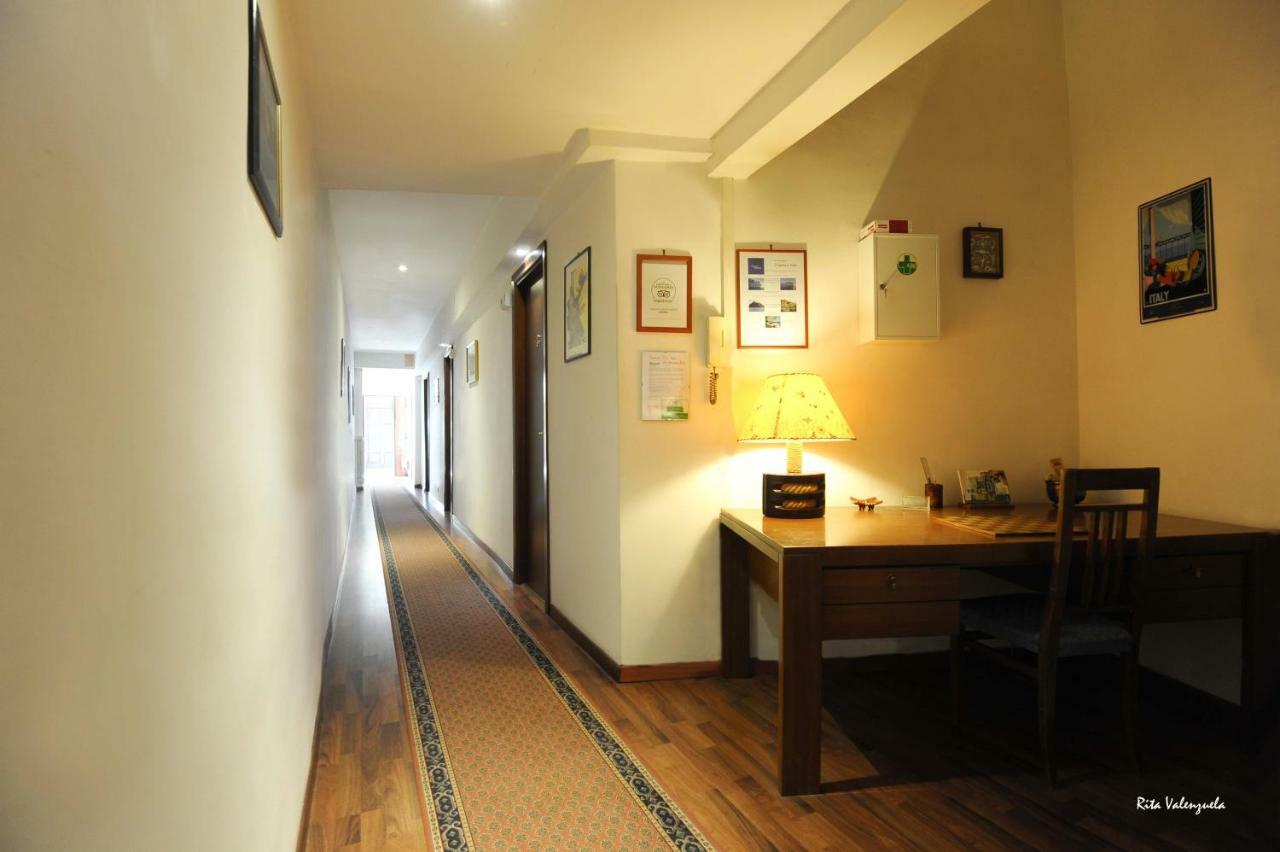 Federici Guest House Рим Екстер'єр фото