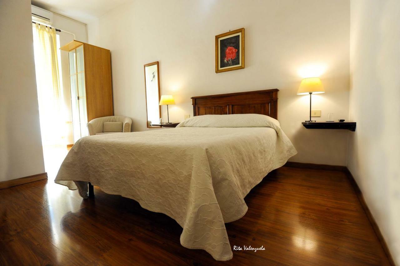 Federici Guest House Рим Екстер'єр фото