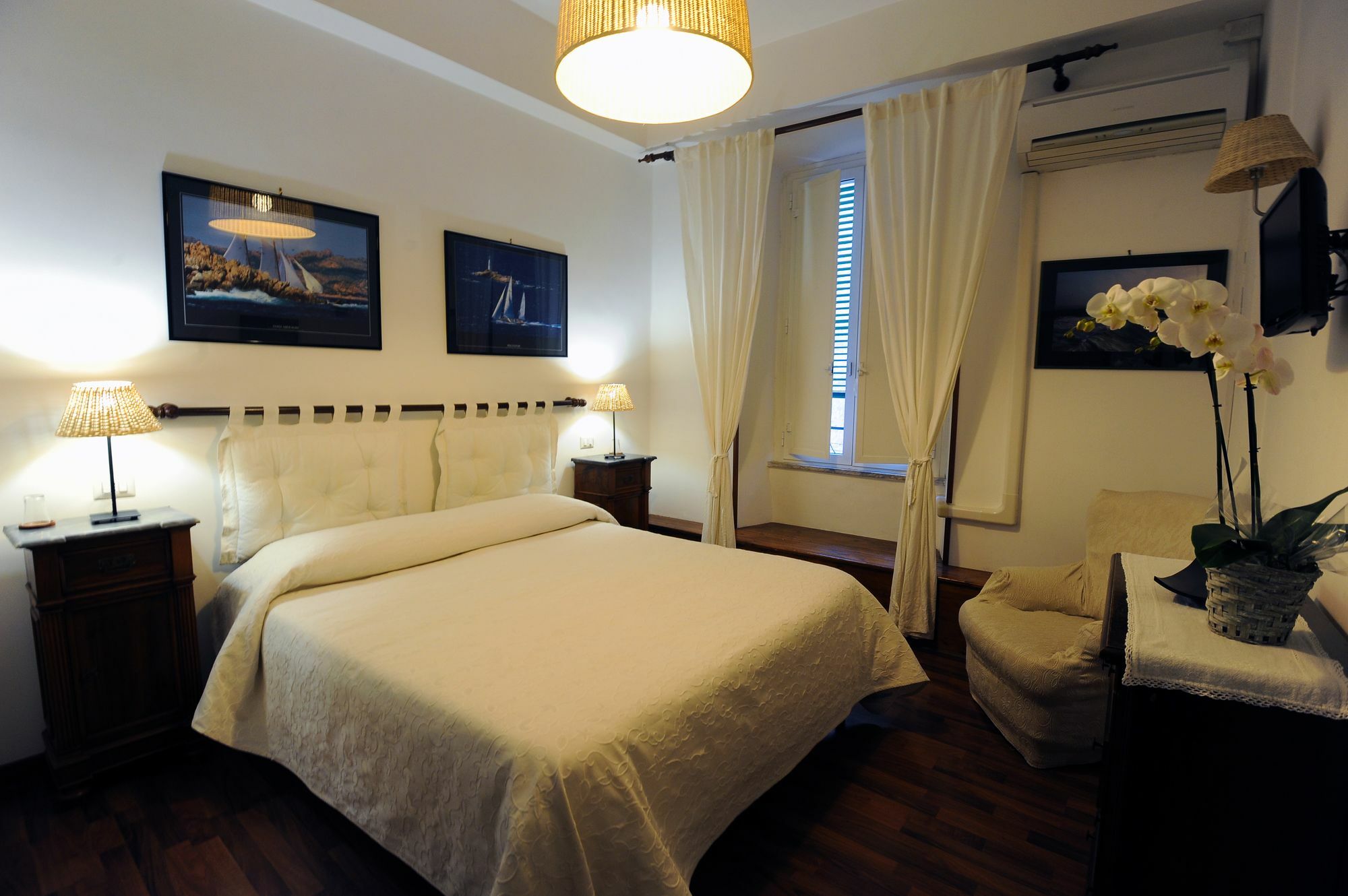 Federici Guest House Рим Екстер'єр фото