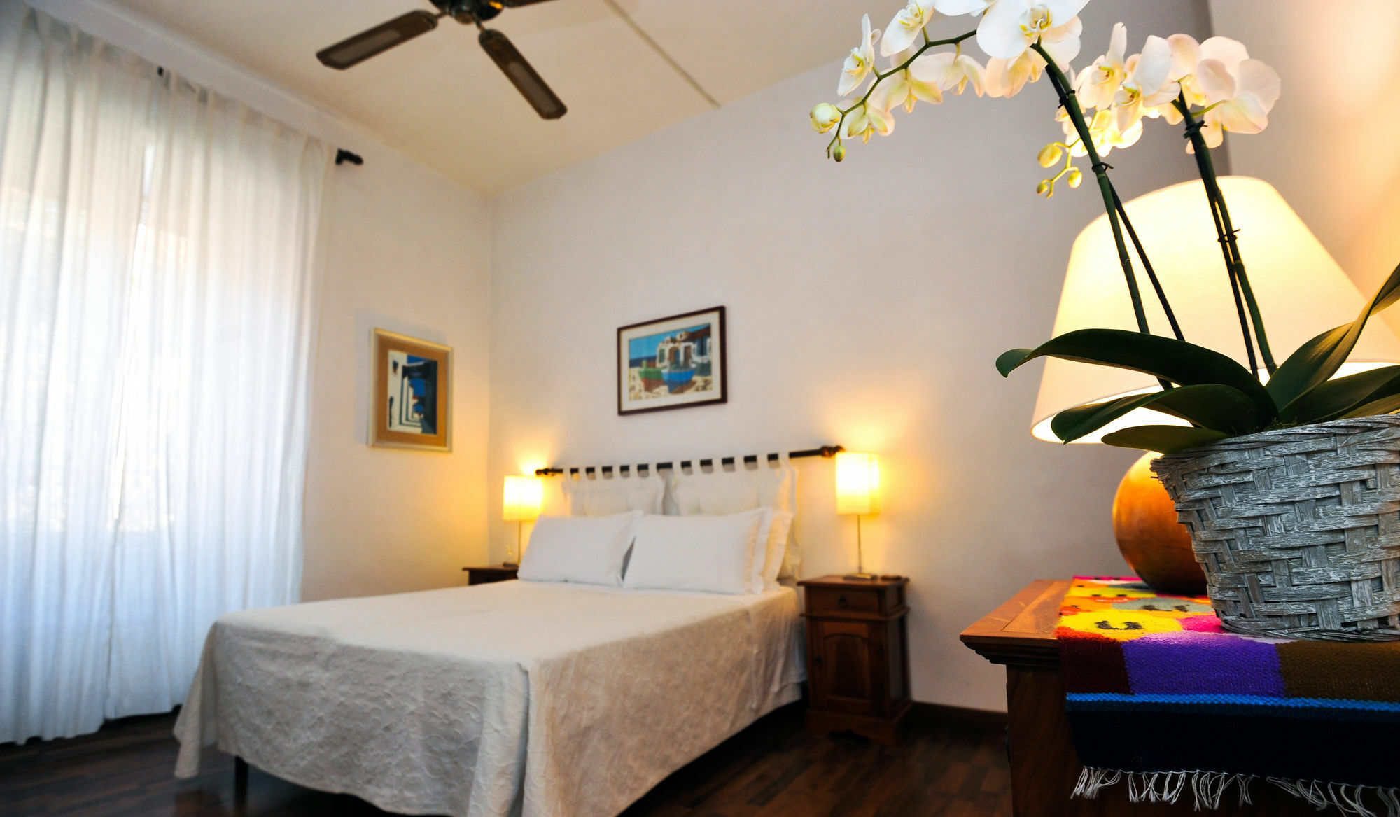 Federici Guest House Рим Екстер'єр фото
