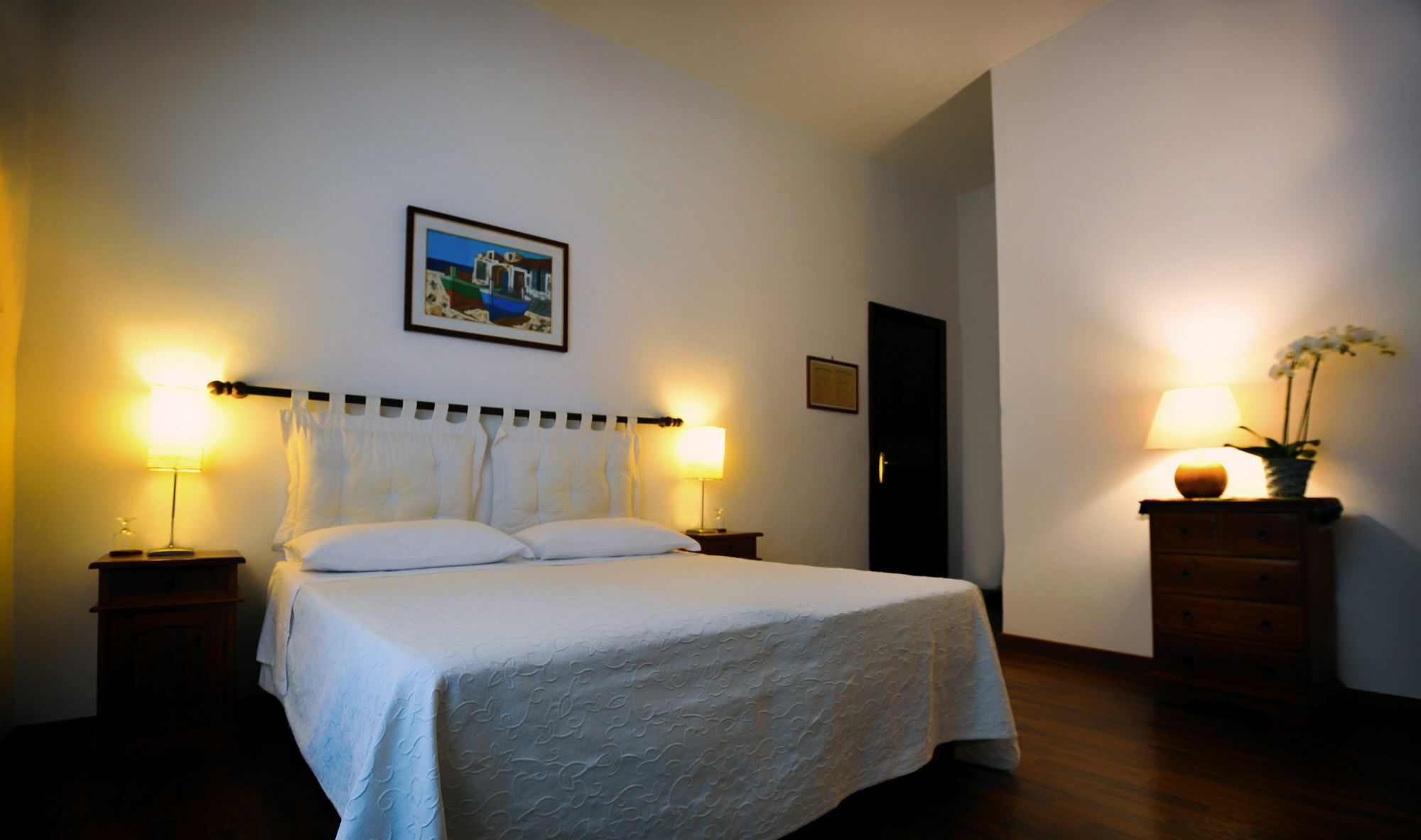 Federici Guest House Рим Екстер'єр фото