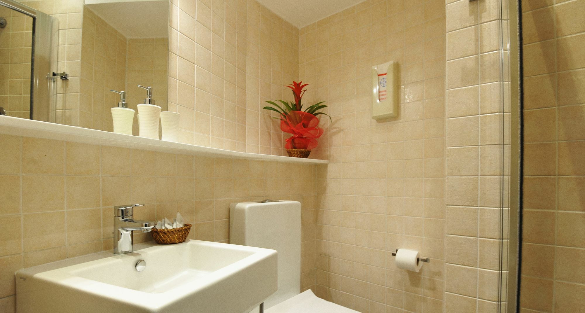 Federici Guest House Рим Екстер'єр фото