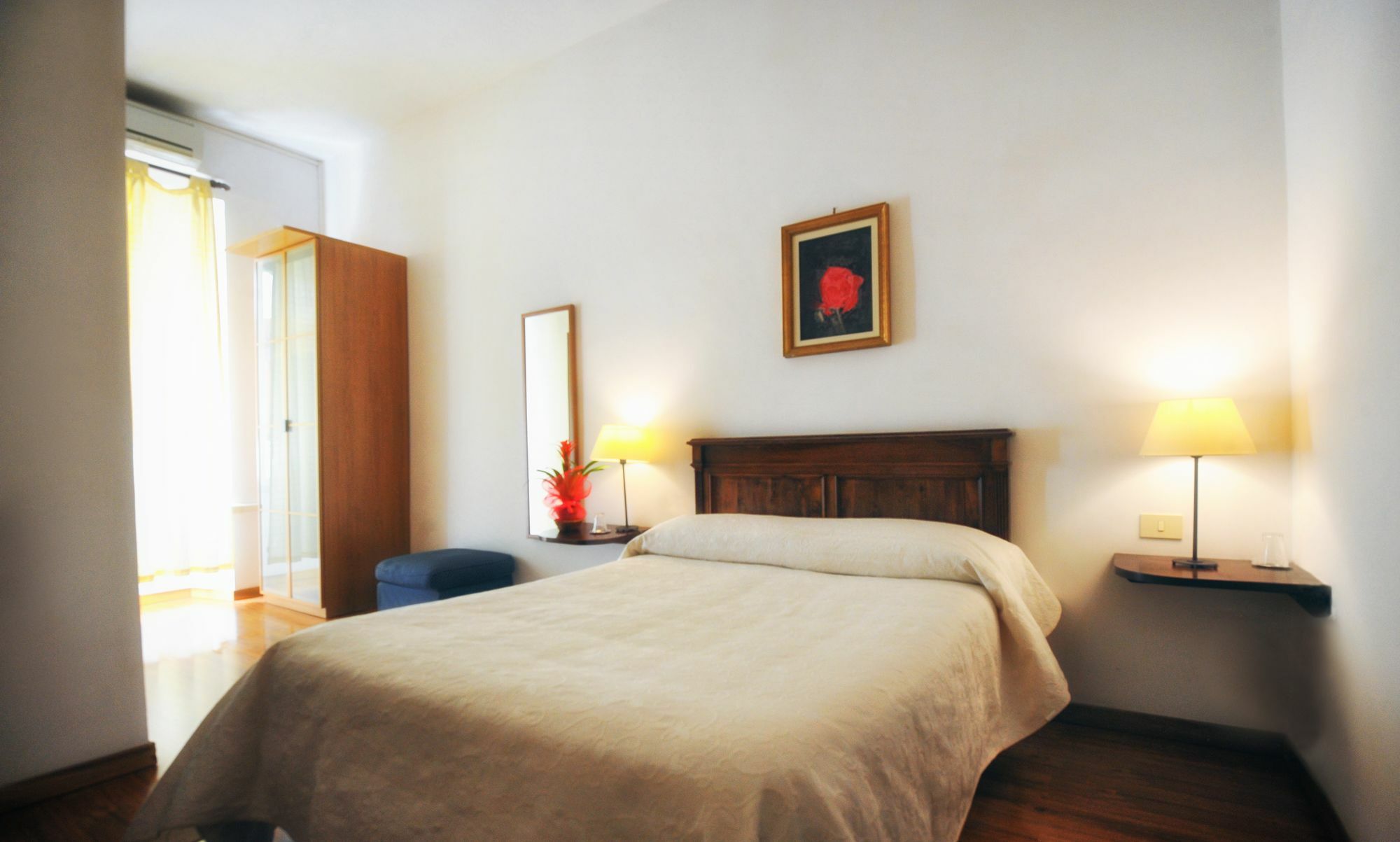 Federici Guest House Рим Екстер'єр фото