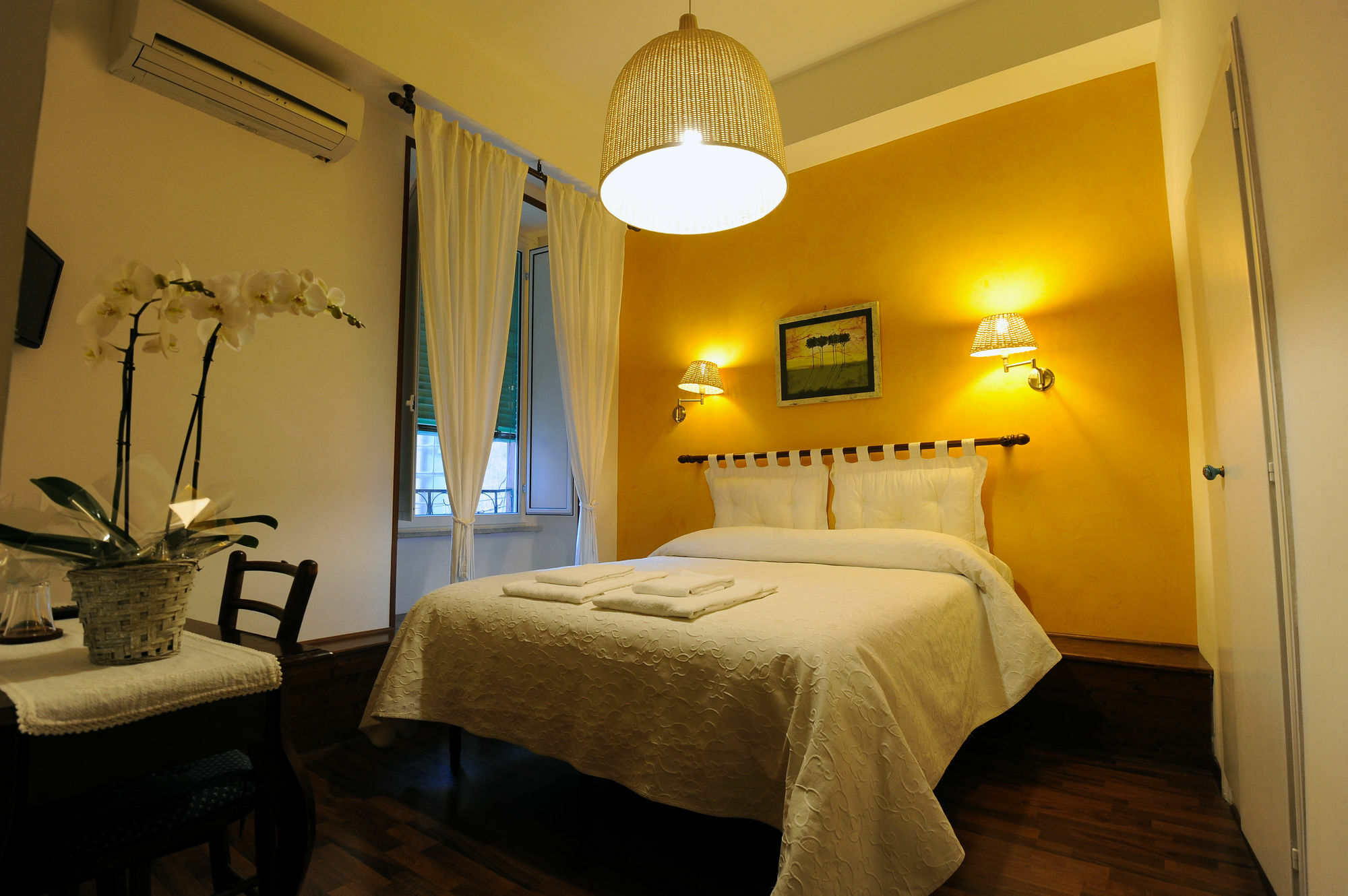 Federici Guest House Рим Екстер'єр фото