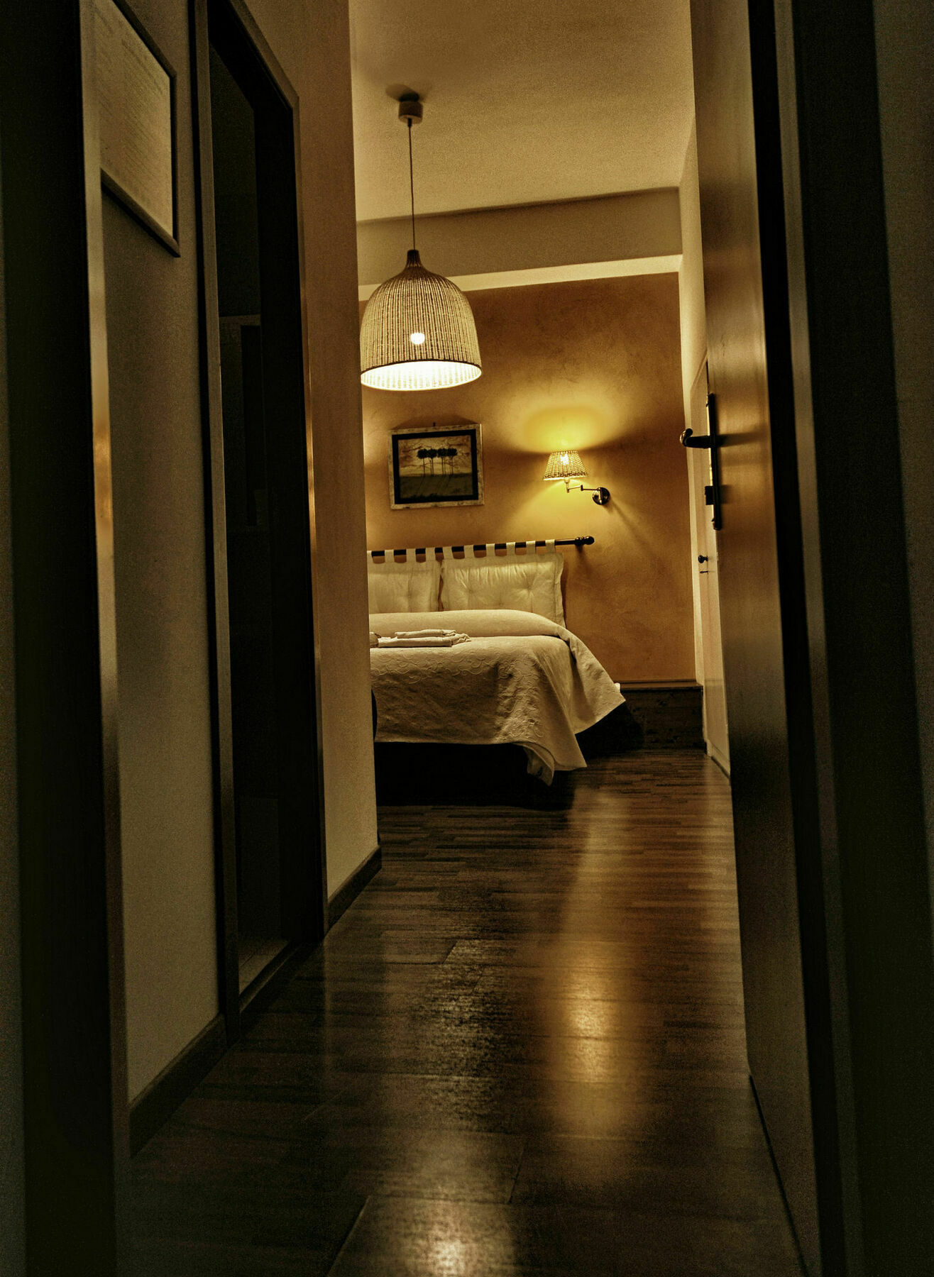 Federici Guest House Рим Екстер'єр фото